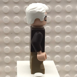 Carl Fredricksen, dis091 Minifigure LEGO®   