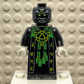 Skull Sorcerer, njo607 Minifigure LEGO®   