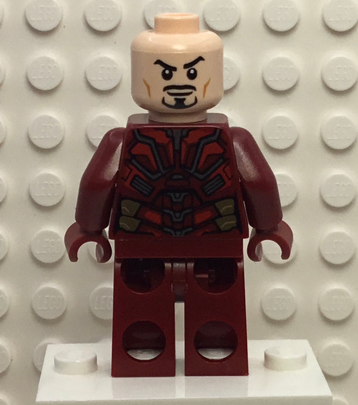 Iron Man, sh649