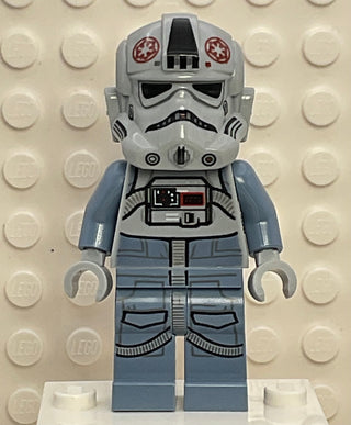 AT-AT Driver, sw1176 Minifigure LEGO®   
