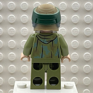 Princess Leia, sw1264 Minifigure LEGO®   