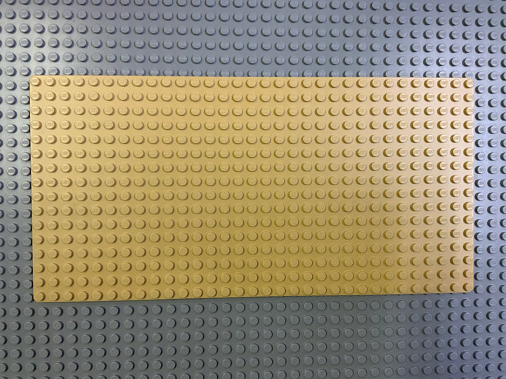 16x32 Lego® Baseplate