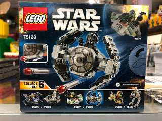 TIE Advanced Prototype, 75128-1 Building Kit LEGO®   