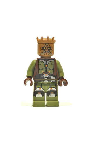 Jedi Knight, sw0500 Minifigure LEGO®   