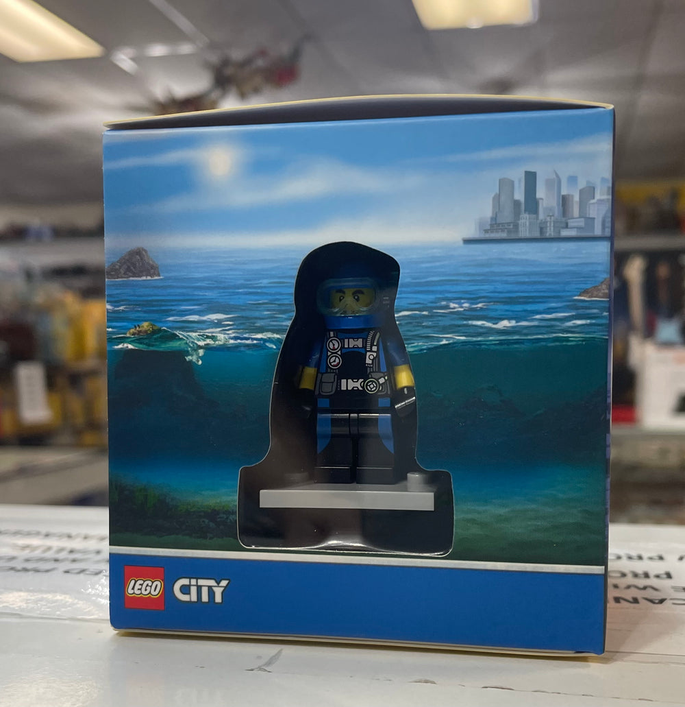 Minifigure Gift Set (Target Exclusive 2015), 5004077 Building Kit LEGO®   