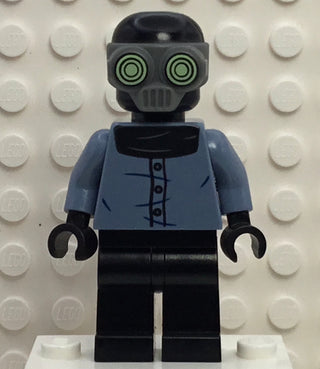 Screenslaver, incr007 Minifigure LEGO®   