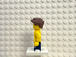 LEGO Brand Store Boy, tls091 Minifigure LEGO®   