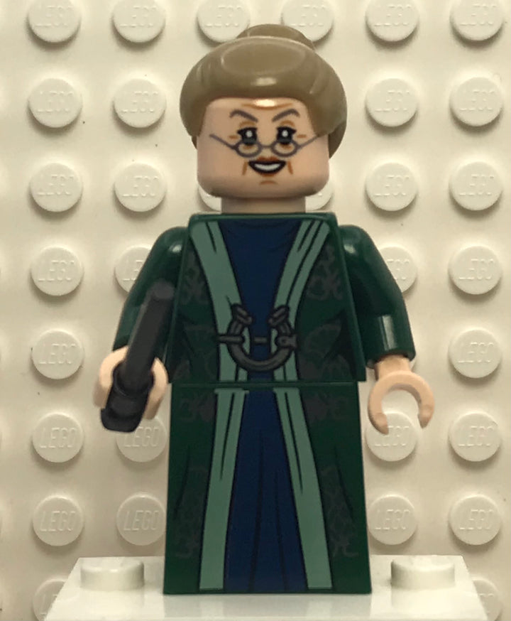 Professor Minerva McGonagall, hp293