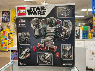 Death Star Final Duel, 75291 Building Kit LEGO®   