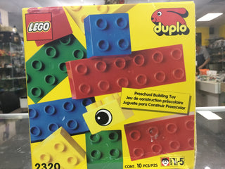 Small Basic Box, 2320 Building Kit LEGO®   