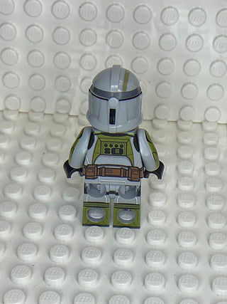 P2 Doom Trooper Star Wars Custom Printed Minifigure Custom minifigure RepublicBricks   