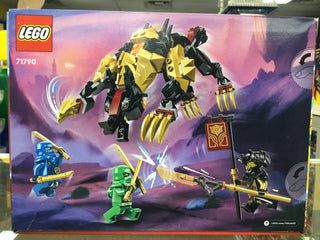 Imperium Dragon Hunter Hound 71790g Building Kit LEGO®   