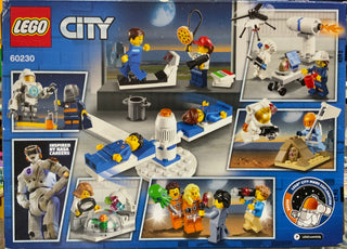Lego set 60230 shop