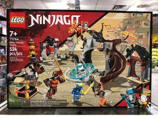 Ninja Training Center 71764 Building Kit LEGO®   