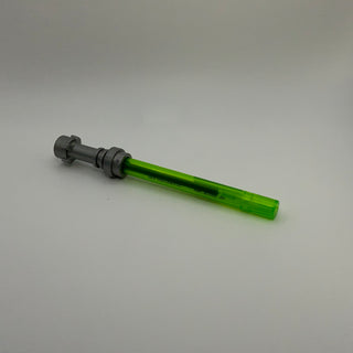 Green Lightsaber Gel Pen Gear LEGO®   