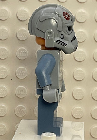 AT-AT Driver, sw1176 Minifigure LEGO®   