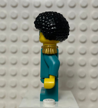 Jacob, njo636 Minifigure LEGO®   