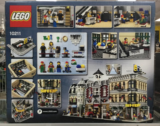 Grand Emporium, 10211 Building Kit LEGO®   