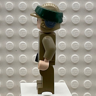 Luke Skywalker, sw1266 Minifigure LEGO®   