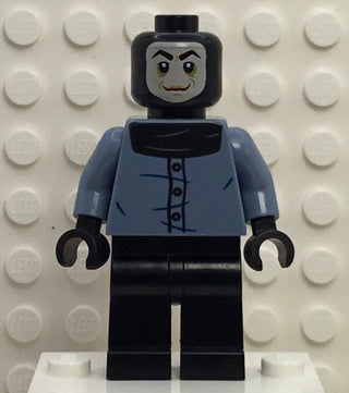 Screenslaver, incr007 Minifigure LEGO®   