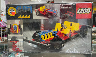Auto Chassis, 956 Building Kit LEGO®   