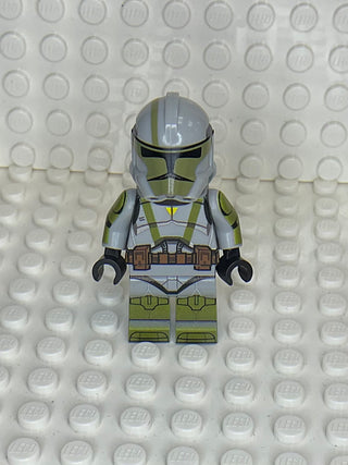 P2 Doom Trooper Star Wars Custom Printed Minifigure Custom minifigure RepublicBricks   