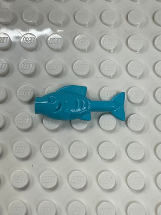 LEGO® Fish LEGO® Animals LEGO® Med Azure  