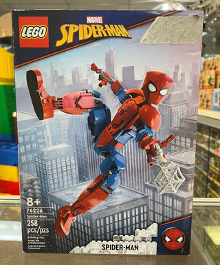 Spider-Man, 76226 Building Kit LEGO®   
