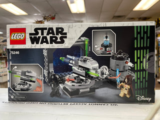 Death Star Cannon, 75246-1 Building Kit LEGO®   