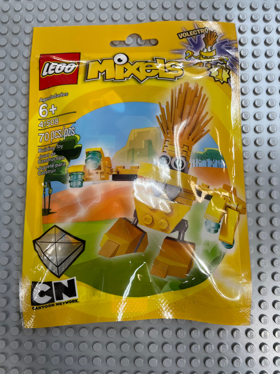 Lego 41508 online