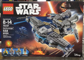 StarScavenger, 75147 Building Kit LEGO®   