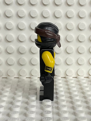 Cole, njo322 Minifigure LEGO®   