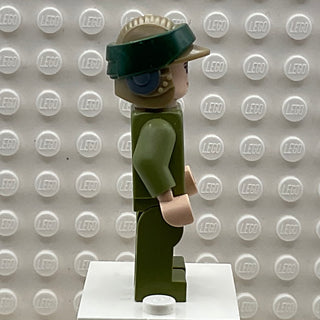 Princess Leia, sw1264 Minifigure LEGO®   