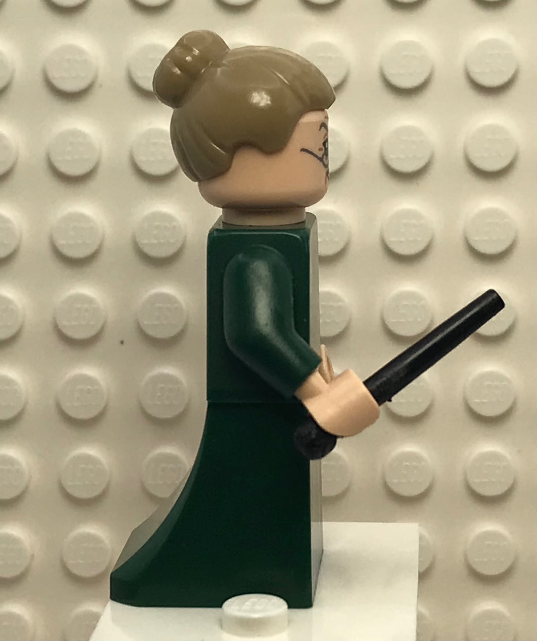 Professor Minerva McGonagall, hp293