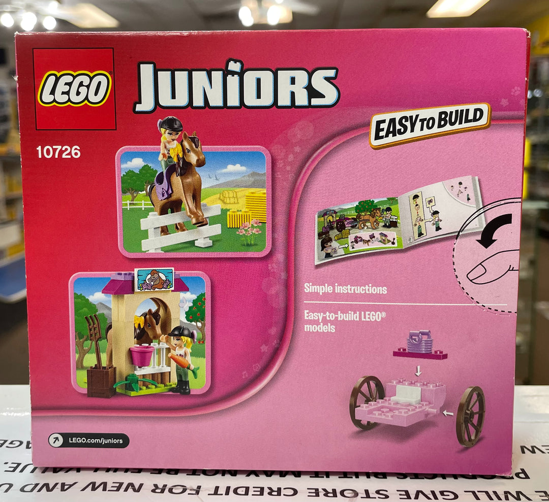 Lego friends discount 10726