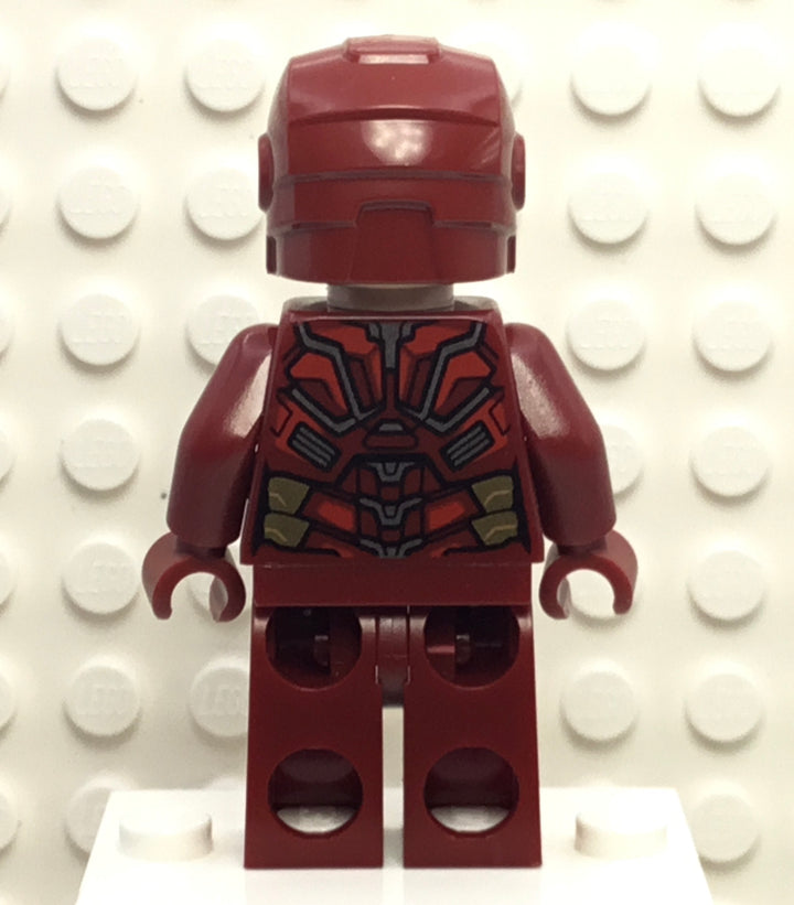 Iron Man, sh649