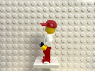 LEGO Brand Store Male, tls089 Minifigure LEGO®   