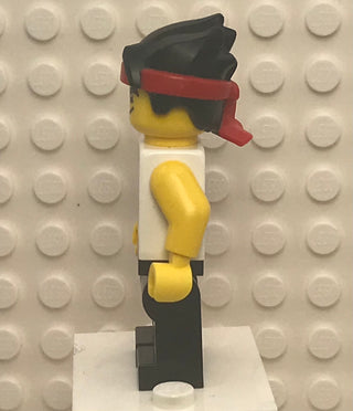 Monkie Kid, mk092 Minifigure LEGO®   