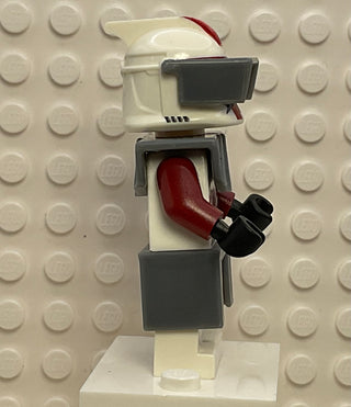 Commander Fox, sw0202b Minifigure LEGO®   