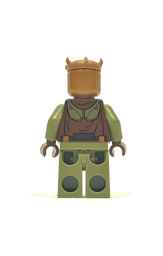 Jedi Knight, Kao Cen Darach, sw0500 Minifigure LEGO®   