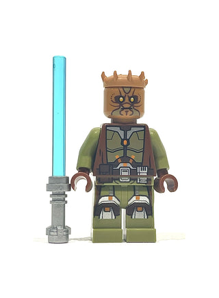 Jedi Knight, Kao Cen Darach, sw0500 Minifigure LEGO®   