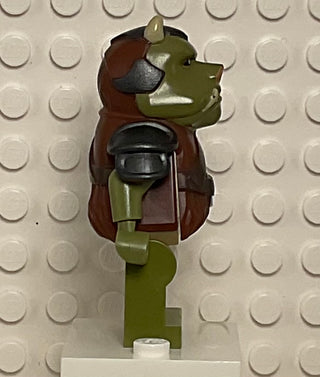 Gamorrean Guard, sw0405 Minifigure LEGO®   