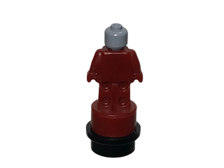Albus Dumbledore Statuette/Trophy, hpb020 Minifigure LEGO®   
