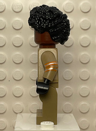 Patty Tolan, gb018 Minifigure LEGO®   