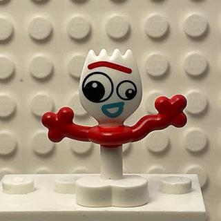Forky, toy022 Minifigure LEGO®   