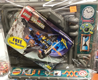 Time Tunnelator, 6499 Building Kit LEGO®   