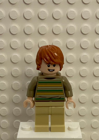 Ron Weasley, hp339 Minifigure LEGO®   