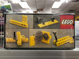 Expert Builder/Gear Parts, 961 Building Kit LEGO®   