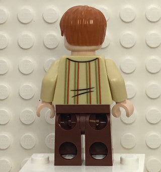 George Weasley, hp343 Minifigure LEGO®   