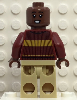 Angelina Johnson, hp397 Minifigure LEGO®   